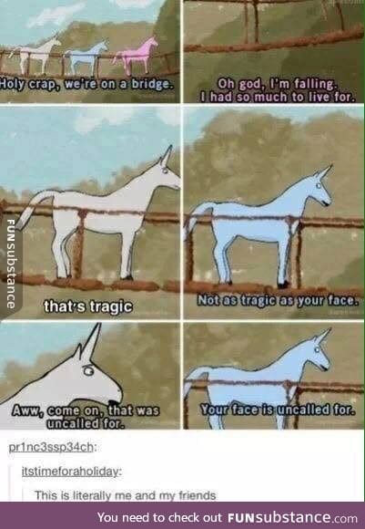 Charlie the Unicorn