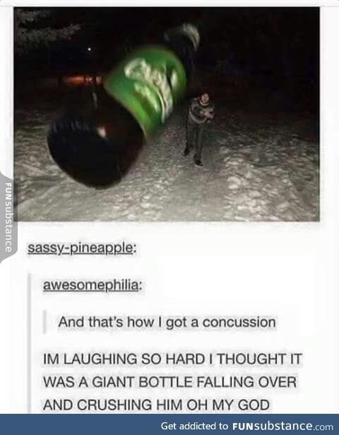 Concussion