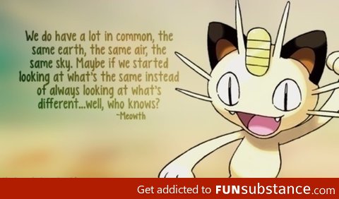 Pokemon wisdom