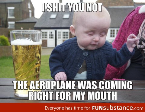 Airplane