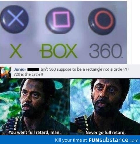 XBOX 720