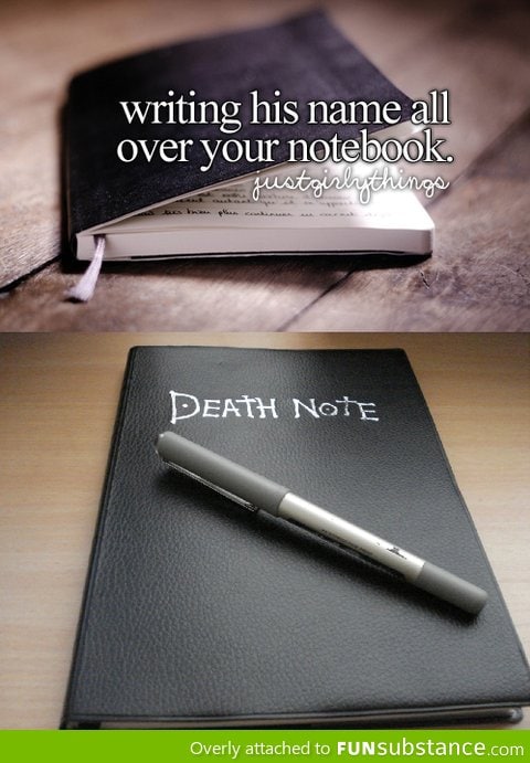 Death note