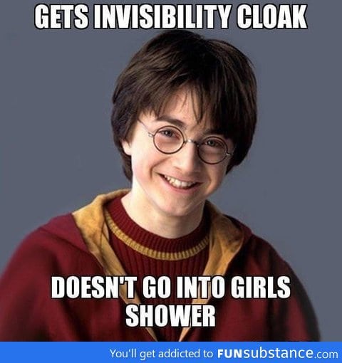 Good Guy Harry