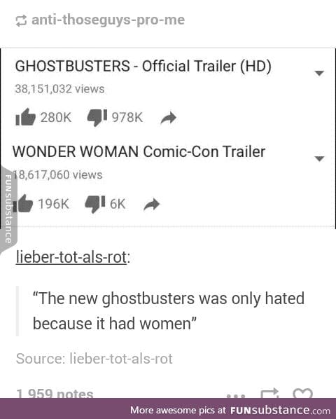 The Wonder Woman trailer looks dope af