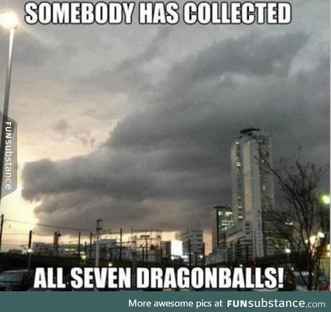 Rise shenron