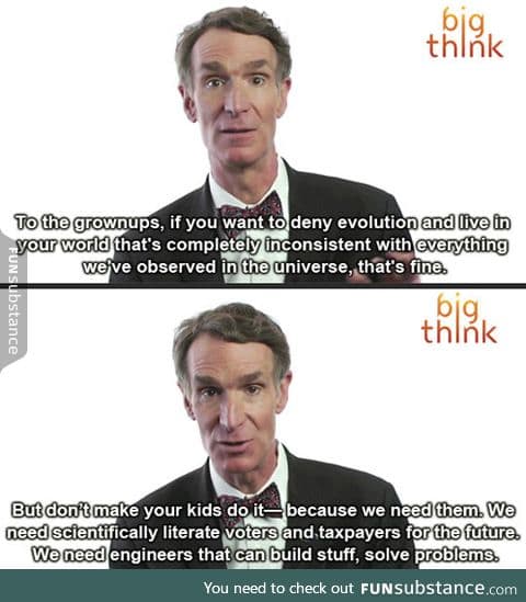 Teach your kids to think