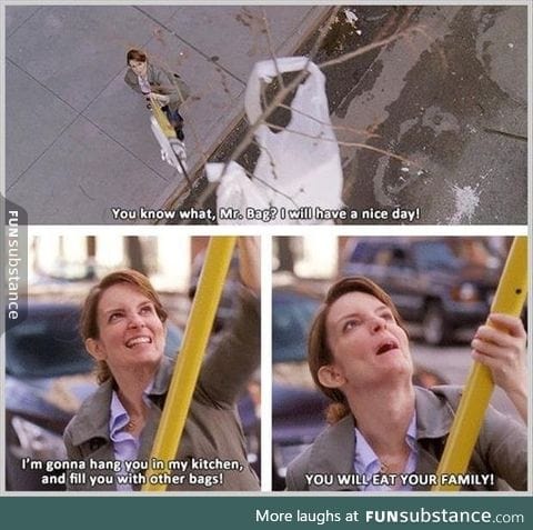 Liz lemon