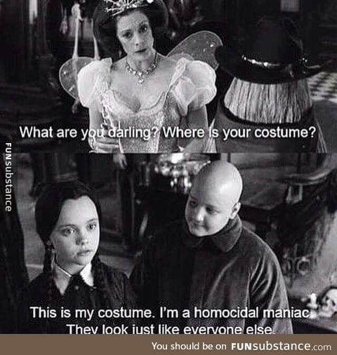 Costumes