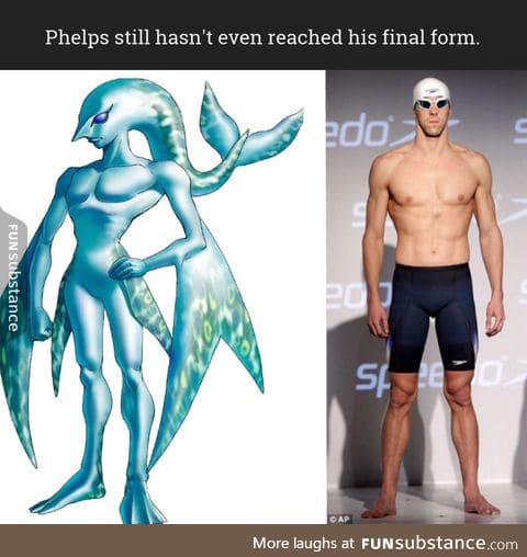 Phelps