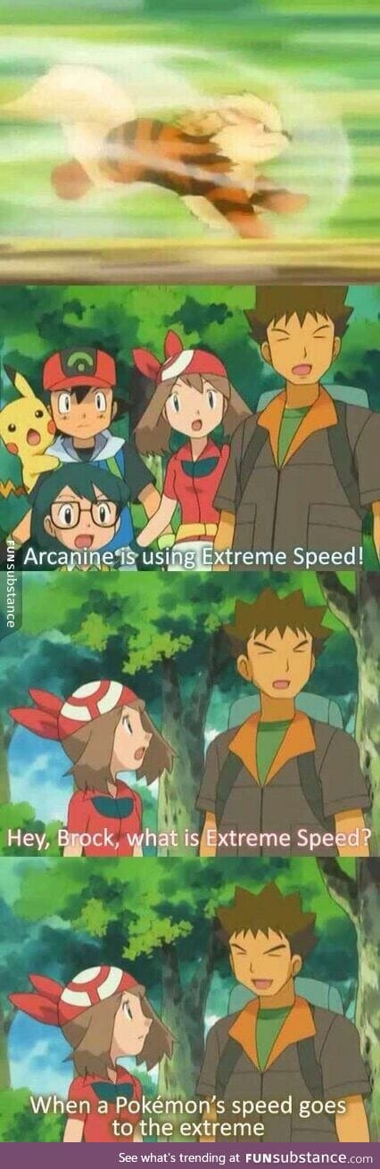 Classic brock