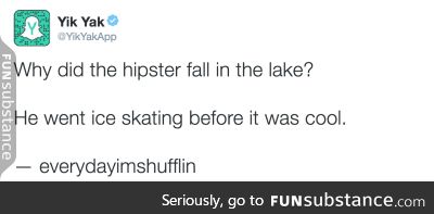 Hipsters