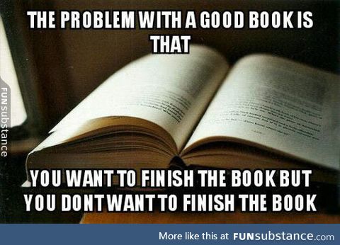 Good book problem