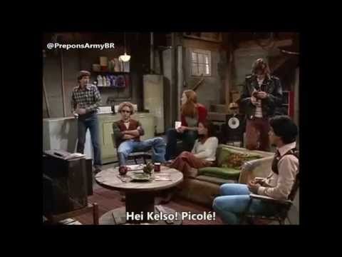 That '70s Show - Recording errors