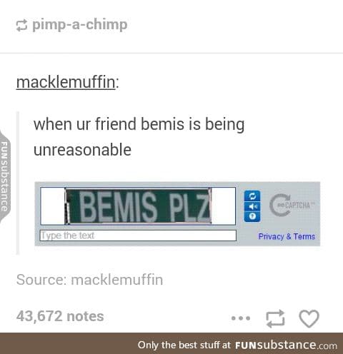 Bemis no