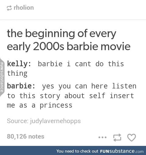 Those movies were the shit when I was little