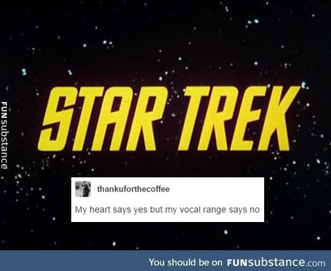 Star Trek text posts [6/?]