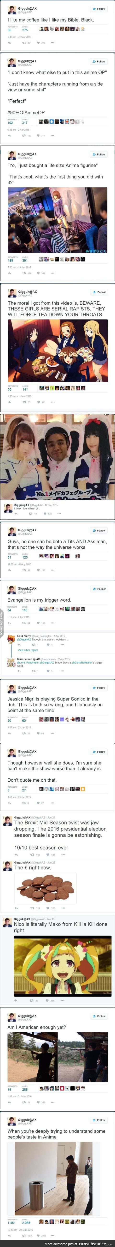 Based gigguk twitter comp