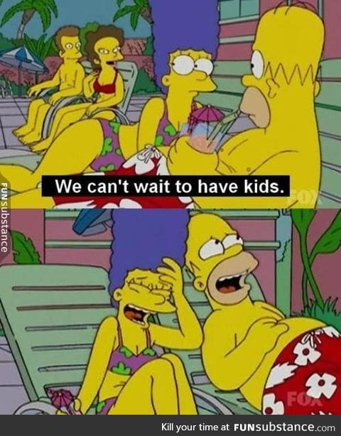 The simpsons