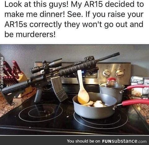 Good AR15