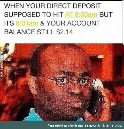 my balance is $2.14