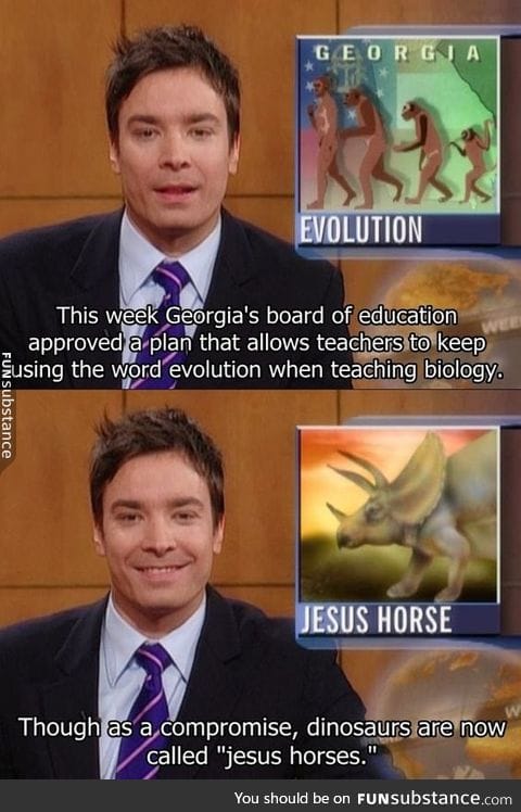 Jesus Horses Rex