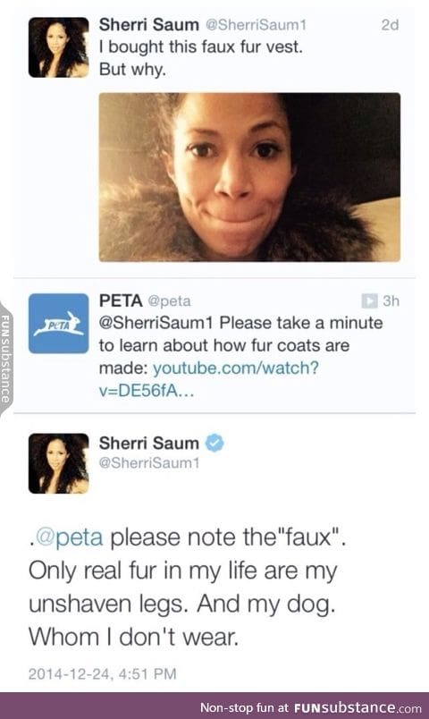 PETA