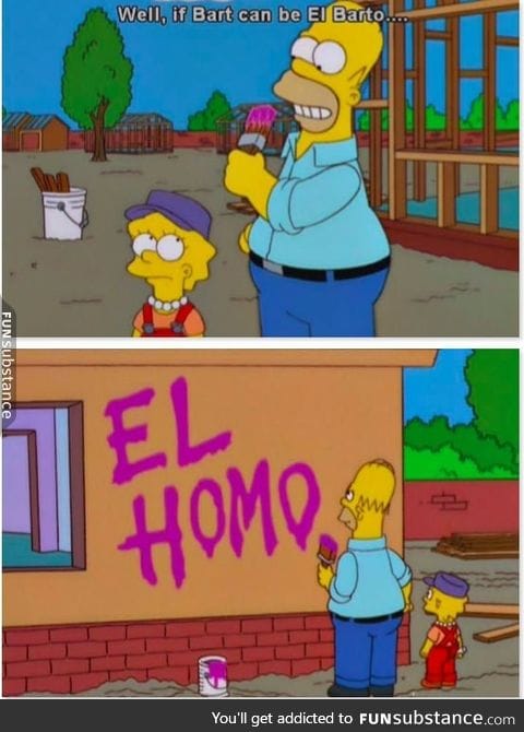 El homo