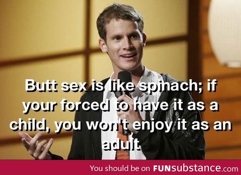 Classic Daniel Tosh