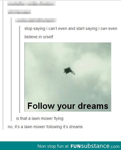 Dreams