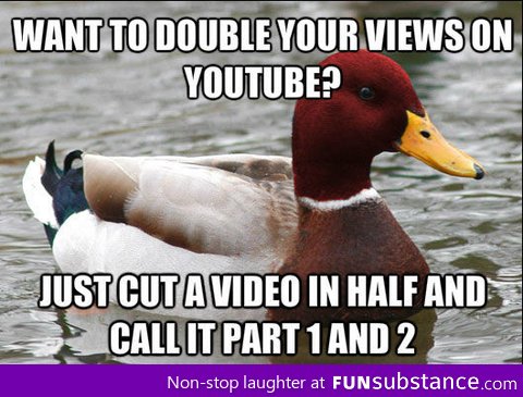 Double Your Views On Youtube