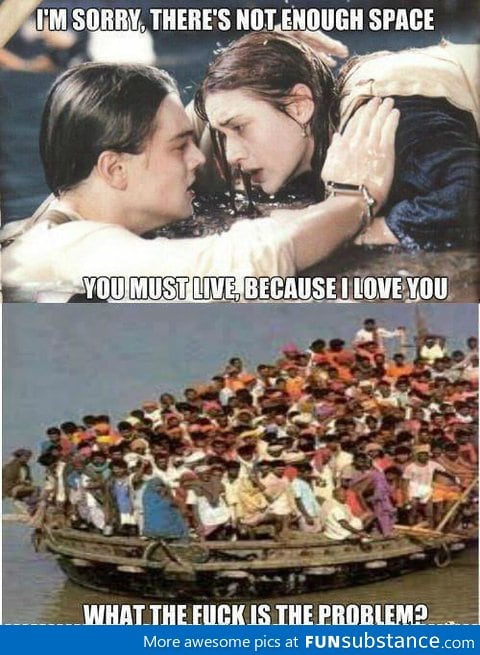 Titanic