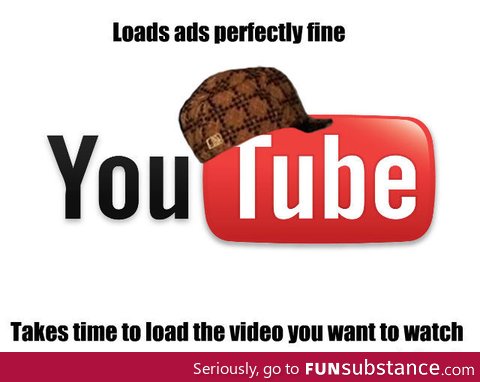 Scumbag Youtube