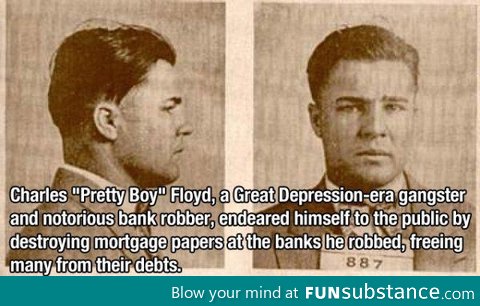 Good Guy Floyd