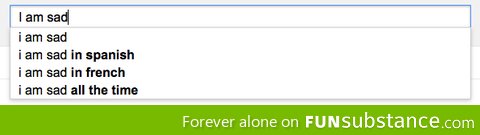 A short poem by Google