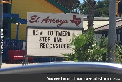 How to twerk