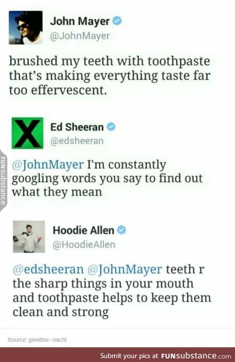 Oh Ed