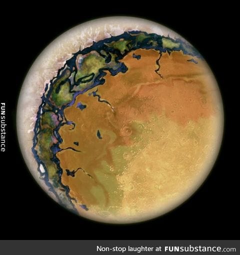 Meet Proxima b, our best chance of survival when we screw up our planet