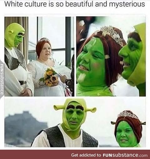 SHREK IS LOVE SHREK IS LIFE