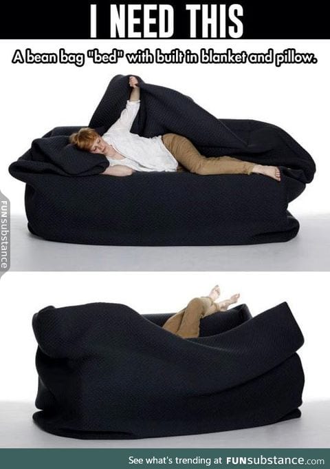 My life really needs this