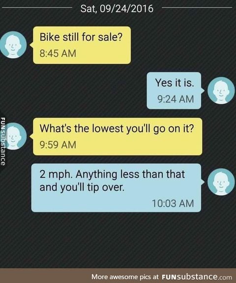 Salesman of the year