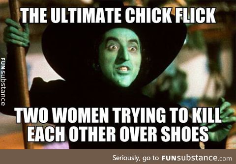 Chick flick