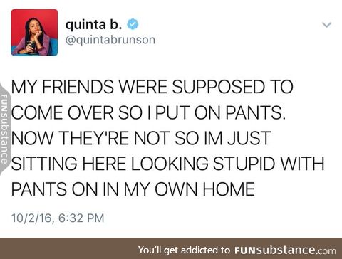 Poor Quinta