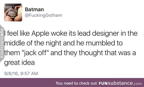 Apple idea