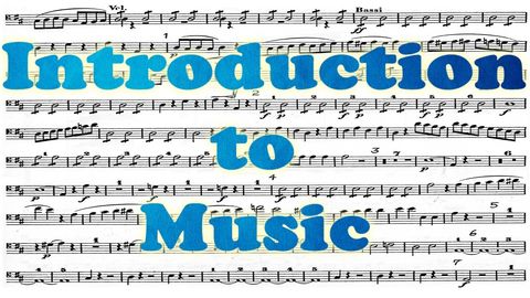 Introduction to Music