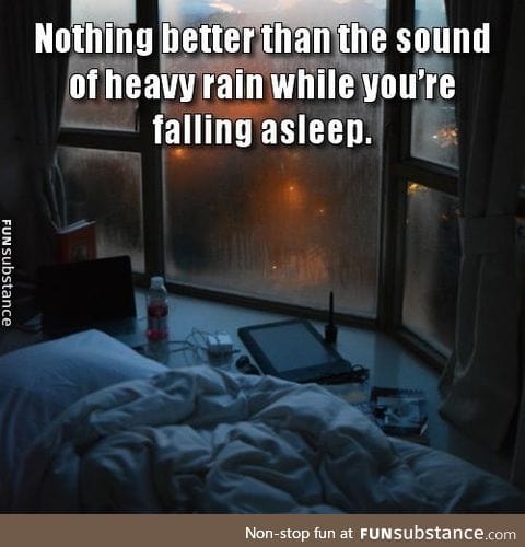 Yep I really like sleeping like thizzz.