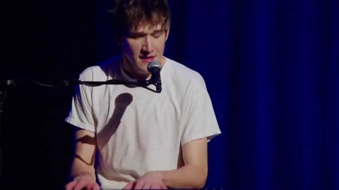 Sad, by Bo Burnham