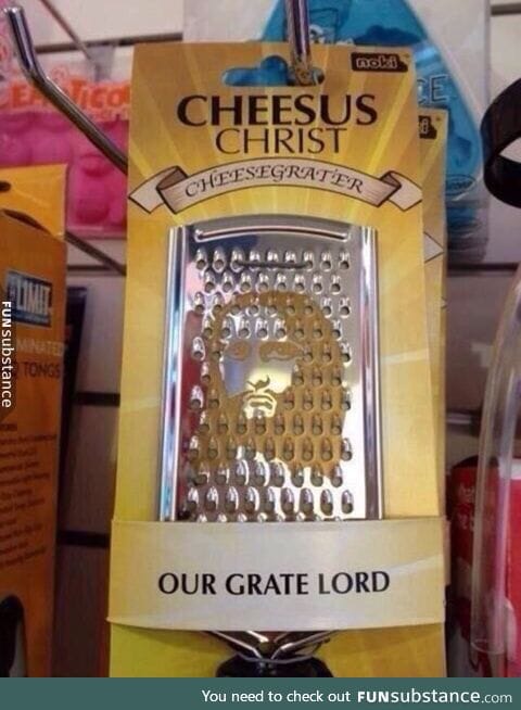 Our grate lord