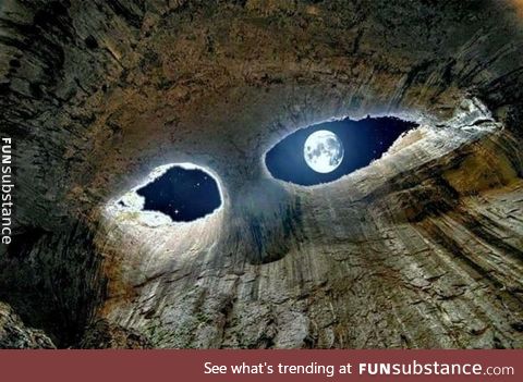 Universe's eyes , Bulgaria