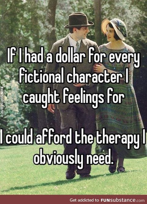 I could then afford it