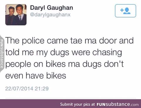 Dugs